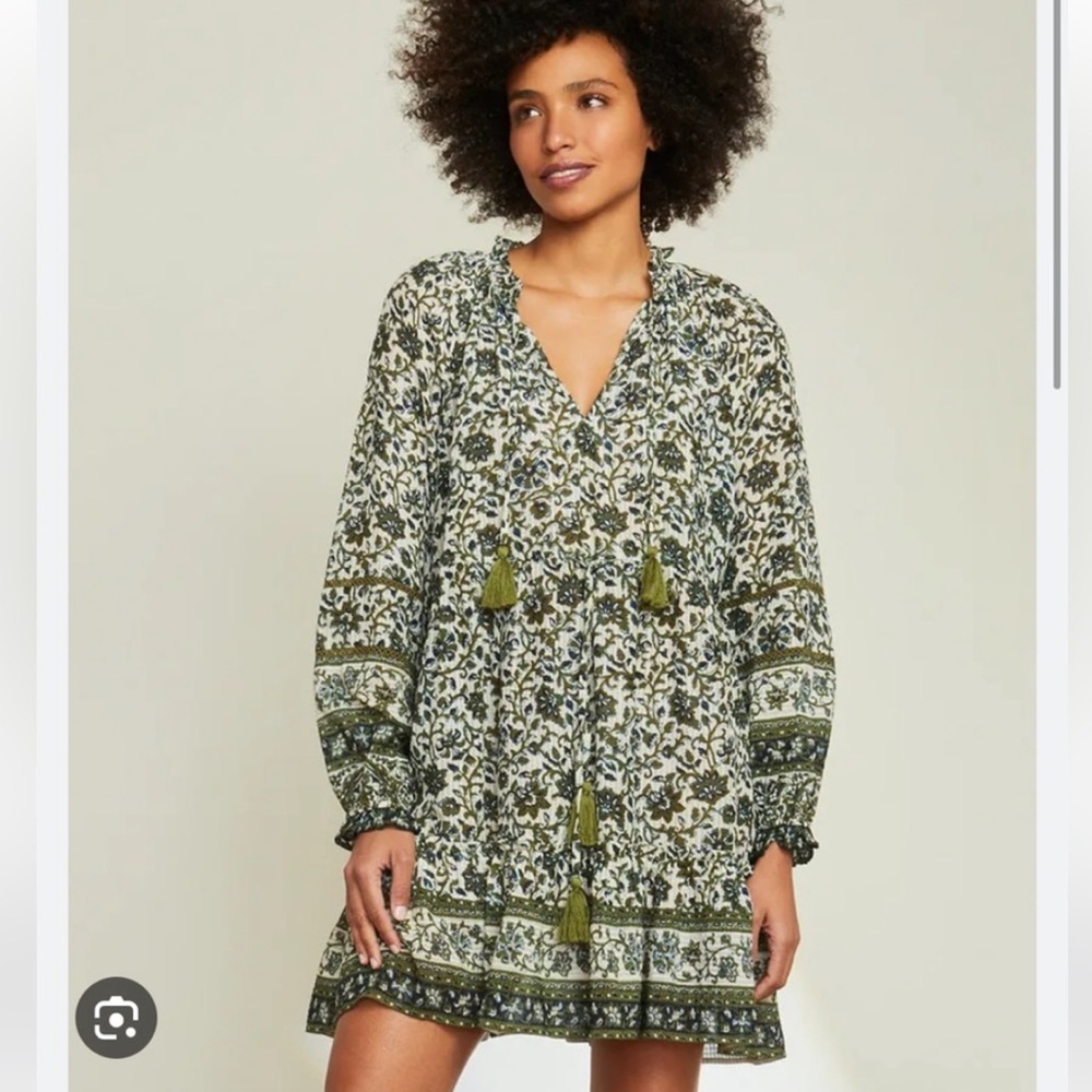 NWT Veronica Beard Danica Dress XS